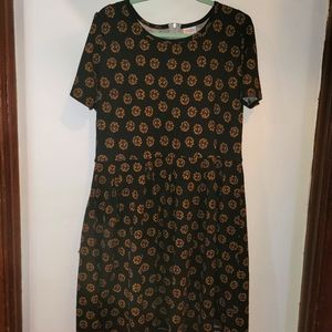 Lularoe Amelia 3XL